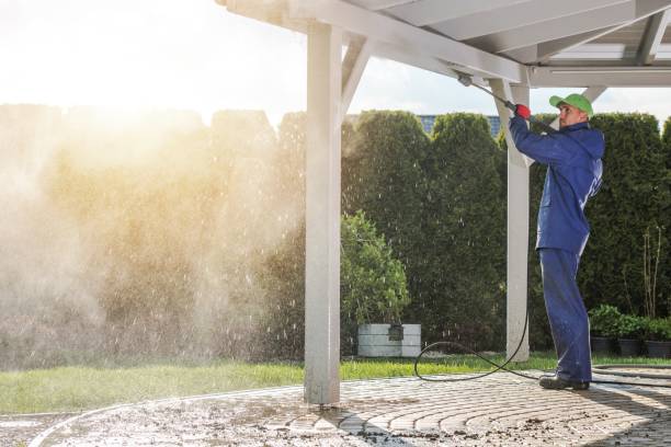 Best Fence Cleaning  in Vandenberg Af, CA